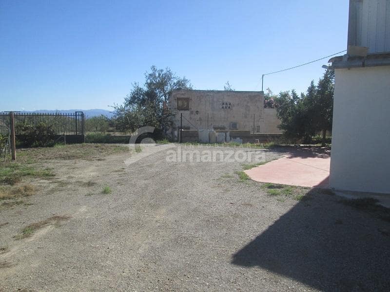 2 sovrum Finca/Hus på landet till salu i Albox - 150 000 € (Ref: 7886782)