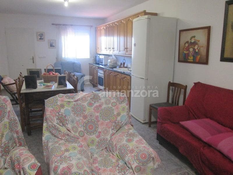 2 sovrum Finca/Hus på landet till salu i Albox - 150 000 € (Ref: 7886782)