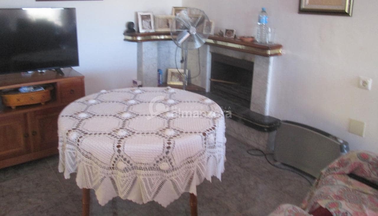 2 sovrum Finca/Hus på landet till salu i Albox - 150 000 € (Ref: 7886782)