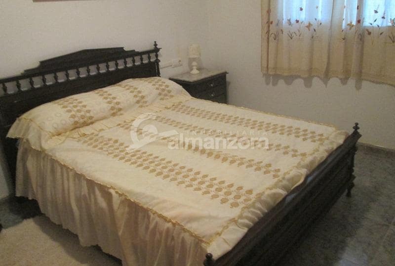 2 sovrum Finca/Hus på landet till salu i Albox - 150 000 € (Ref: 7886782)