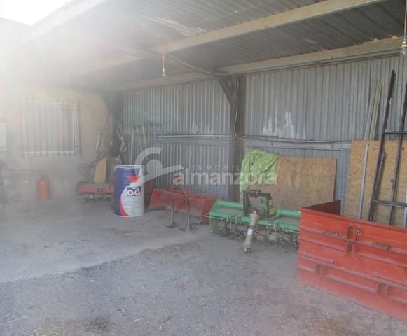 2 bedroom Finca/Country House for sale in Albox - € 150,000 (Ref: 7886782)