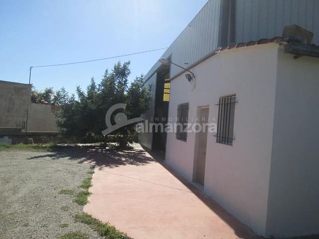2 bedroom Finca/Country House for sale in Albox - € 150,000 (Ref: 7886782)