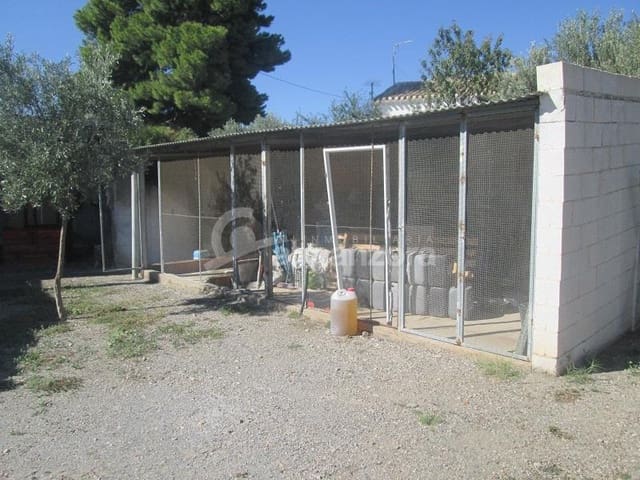 2 bedroom Finca/Country House for sale in Albox - € 150,000 (Ref: 7886782)