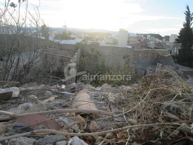 Undeveloped Land for sale in Albox - € 45,000 (Ref: 8008082)