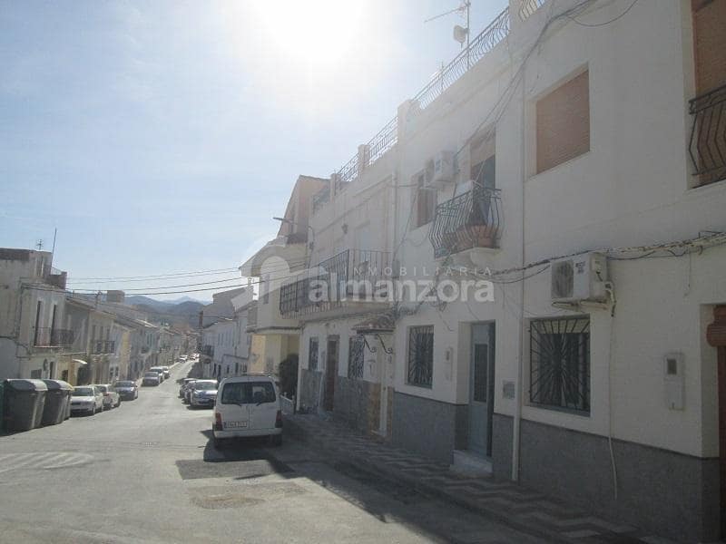 2 soveværelse Lejlighed til salg i Cantoria - € 76.000 (Ref: 8208056)