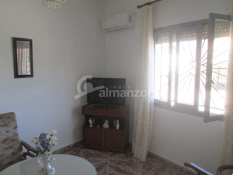 2 soveværelse Lejlighed til salg i Cantoria - € 76.000 (Ref: 8208056)