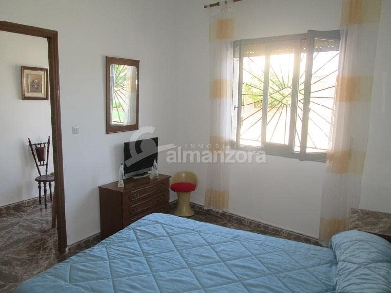 2 soveværelse Lejlighed til salg i Cantoria - € 76.000 (Ref: 8208056)