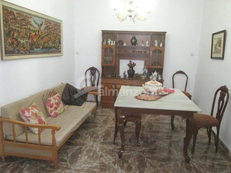 2 soveværelse Lejlighed til salg i Cantoria - € 76.000 (Ref: 8208056)