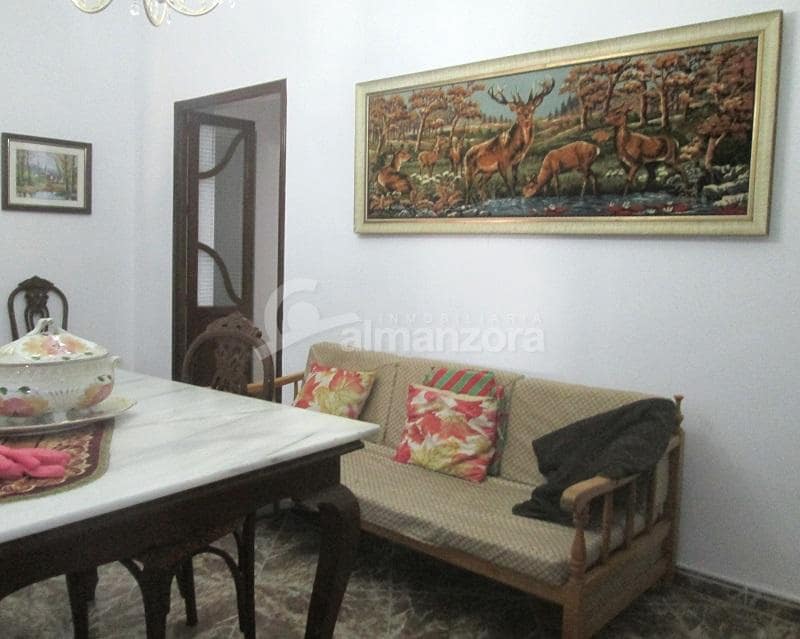 2 soveværelse Lejlighed til salg i Cantoria - € 76.000 (Ref: 8208056)