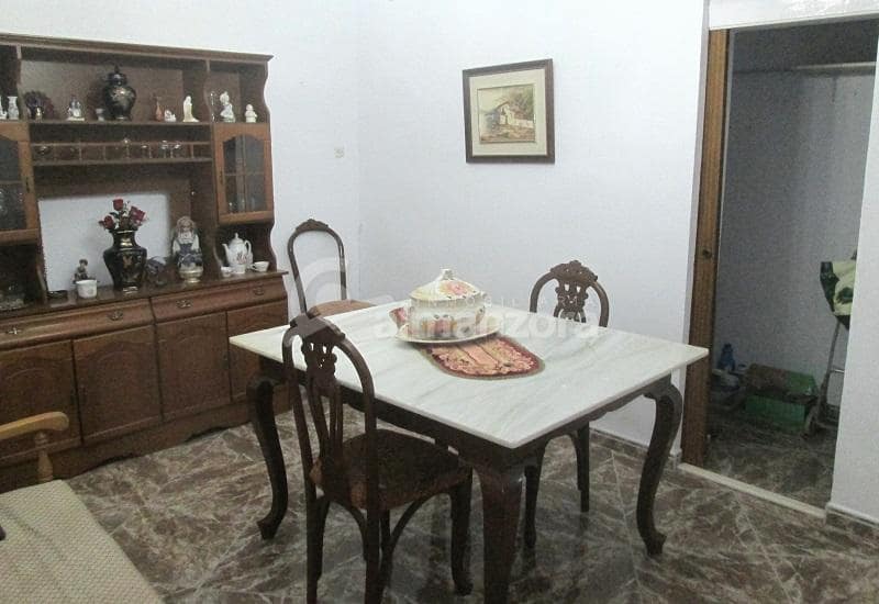 2 soveværelse Lejlighed til salg i Cantoria - € 76.000 (Ref: 8208056)