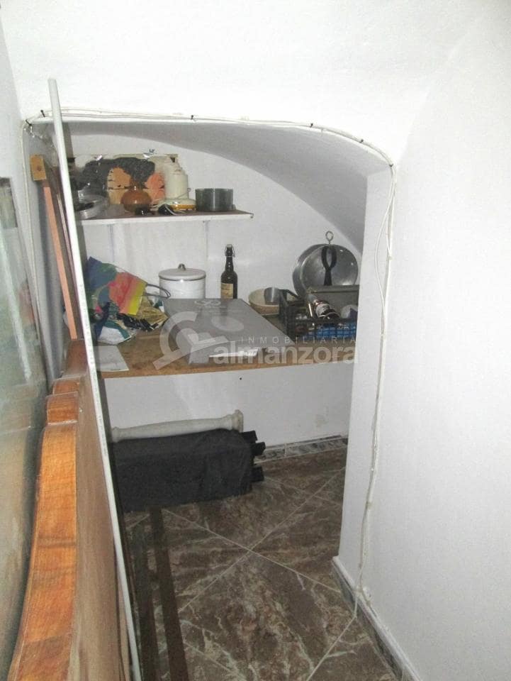 2 soveværelse Lejlighed til salg i Cantoria - € 76.000 (Ref: 8208056)