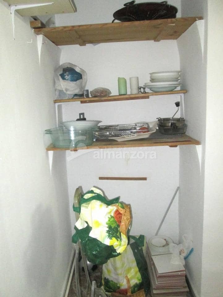 2 soveværelse Lejlighed til salg i Cantoria - € 76.000 (Ref: 8208056)