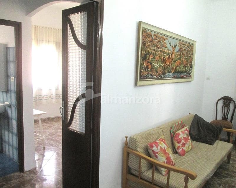 2 soveværelse Lejlighed til salg i Cantoria - € 76.000 (Ref: 8208056)