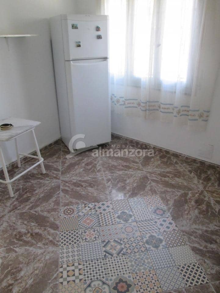 2 soveværelse Lejlighed til salg i Cantoria - € 76.000 (Ref: 8208056)