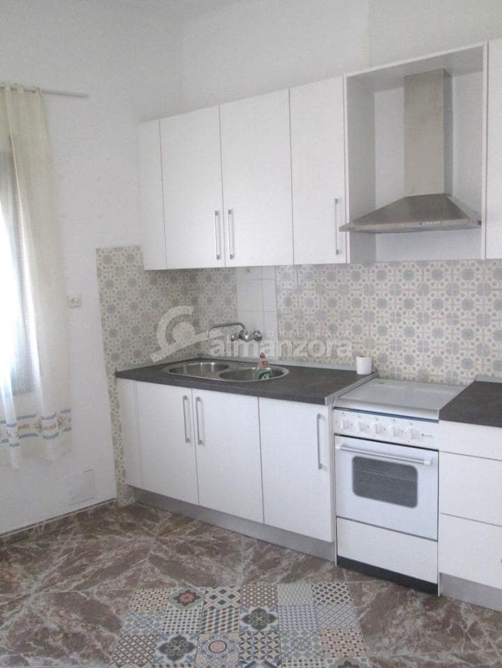 2 soveværelse Lejlighed til salg i Cantoria - € 76.000 (Ref: 8208056)