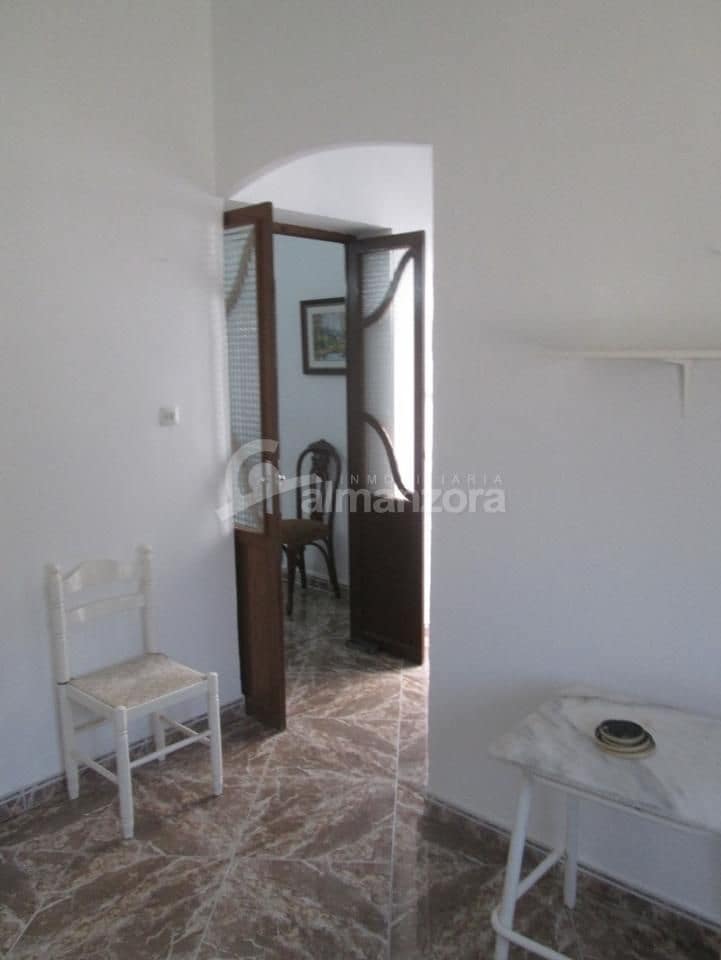 2 soveværelse Lejlighed til salg i Cantoria - € 76.000 (Ref: 8208056)