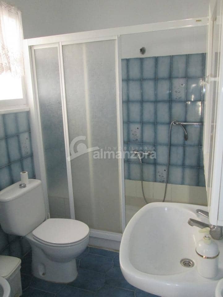 2 soveværelse Lejlighed til salg i Cantoria - € 76.000 (Ref: 8208056)