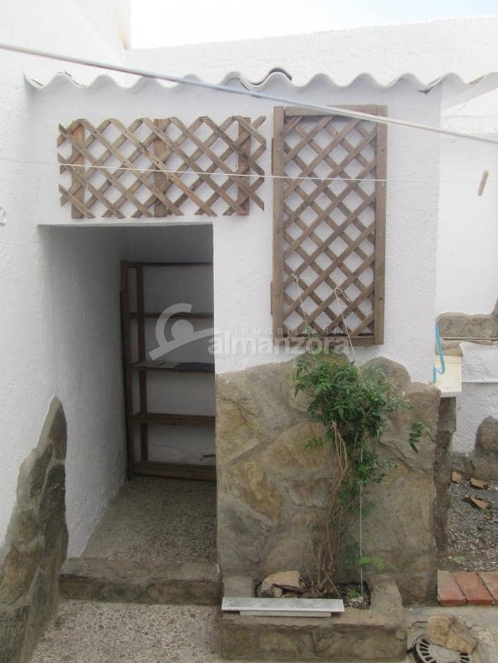 2 soveværelse Lejlighed til salg i Cantoria - € 76.000 (Ref: 8208056)