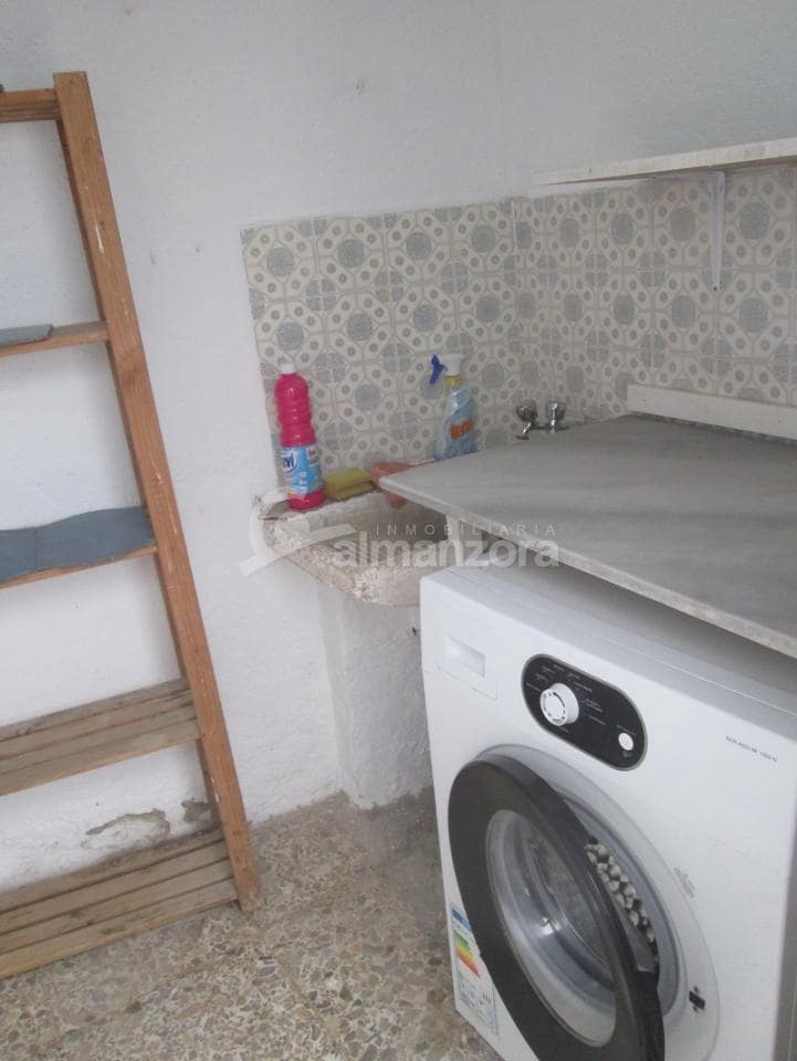 2 soveværelse Lejlighed til salg i Cantoria - € 76.000 (Ref: 8208056)