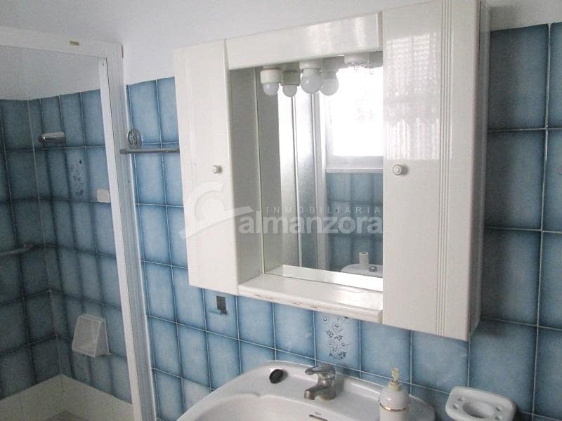 2 soveværelse Lejlighed til salg i Cantoria - € 76.000 (Ref: 8208056)