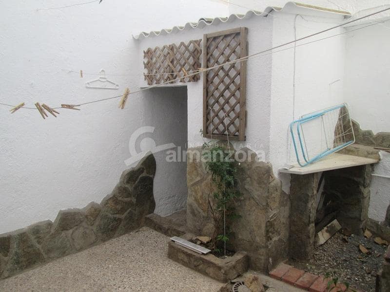 2 soveværelse Lejlighed til salg i Cantoria - € 76.000 (Ref: 8208056)