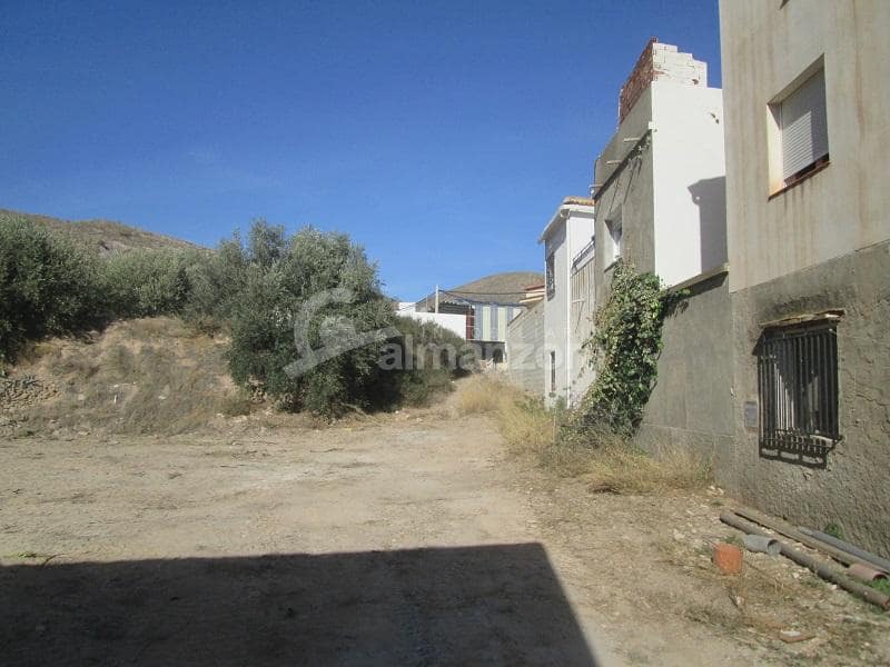 2 soveværelse Lejlighed til salg i Cantoria - € 76.000 (Ref: 8208056)