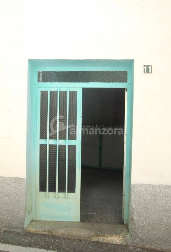 Townhouse for sale in Partaloa - € 90,000 (Ref: 8315763)