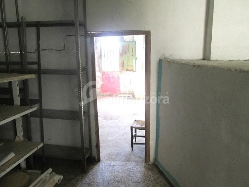 Townhouse for sale in Partaloa - € 90,000 (Ref: 8315763)