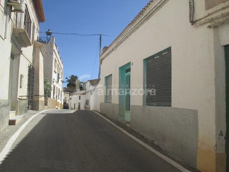 Townhouse for sale in Partaloa - € 90,000 (Ref: 8315763)
