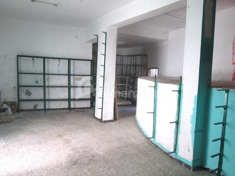 Townhouse for sale in Partaloa - € 90,000 (Ref: 8315763)