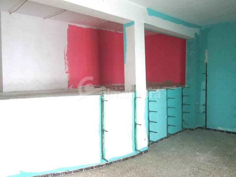 Townhouse for sale in Partaloa - € 90,000 (Ref: 8315763)