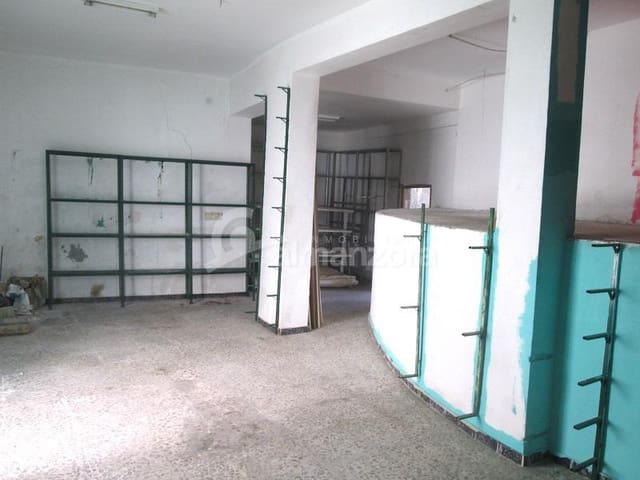 Hus til salgs i Partaloa - € 90 000 (Ref: 8315763)