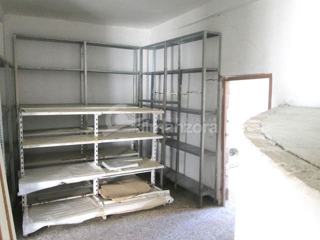 Hus til salgs i Partaloa - € 90 000 (Ref: 8315763)