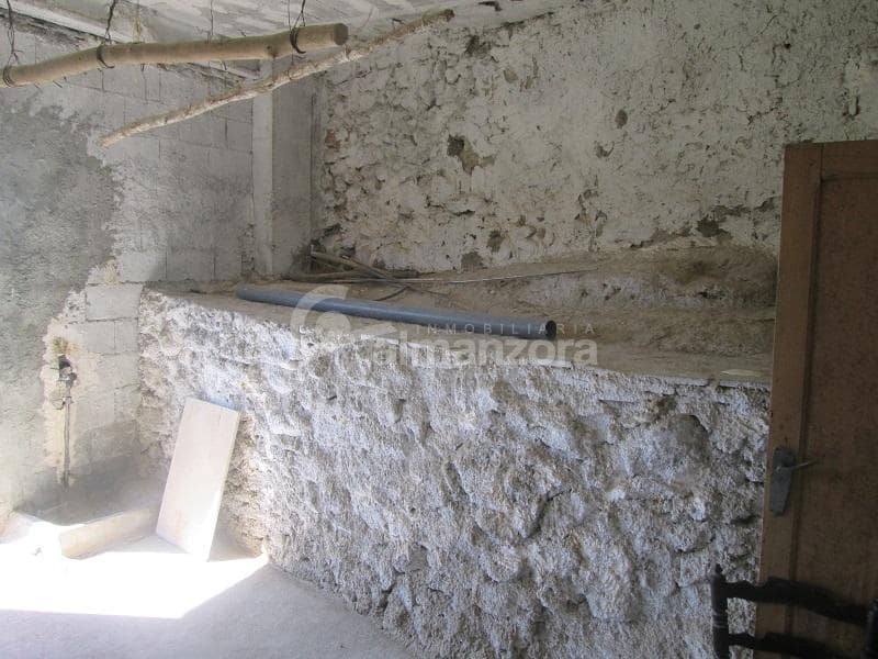 Townhouse for sale in Partaloa - € 90,000 (Ref: 8315763)