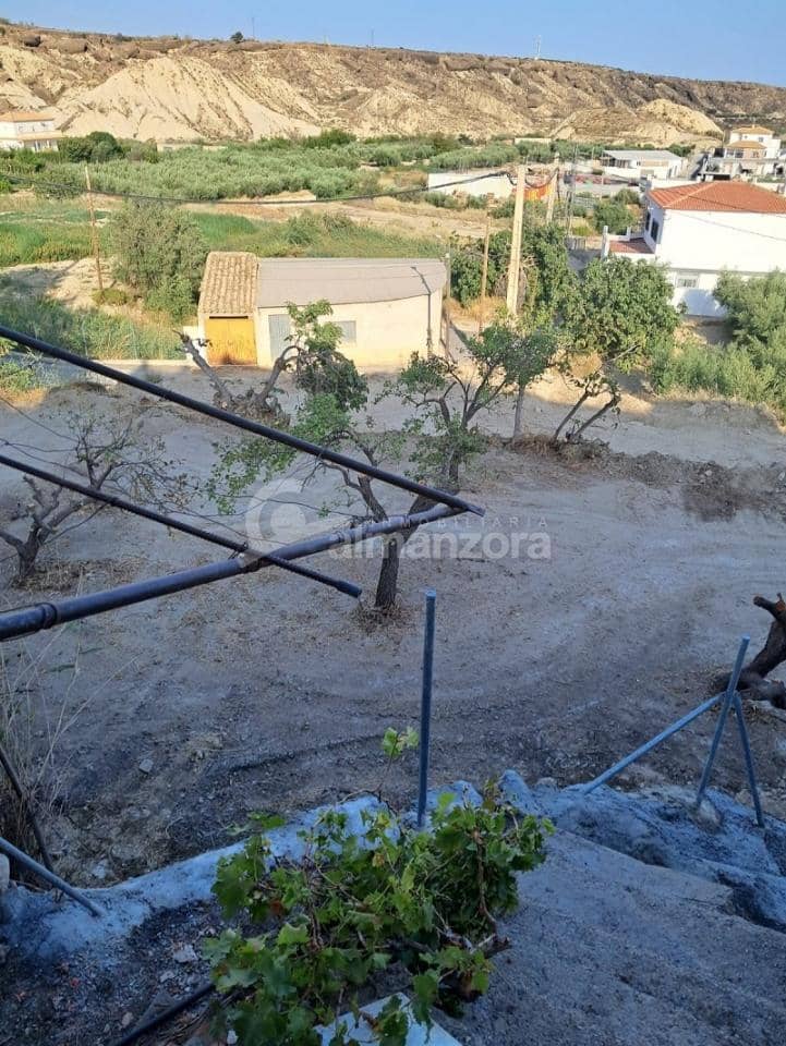 Townhouse for sale in Partaloa - € 90,000 (Ref: 8315763)