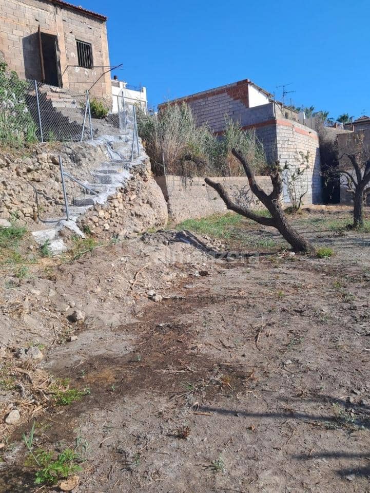 Townhouse for sale in Partaloa - € 90,000 (Ref: 8315763)