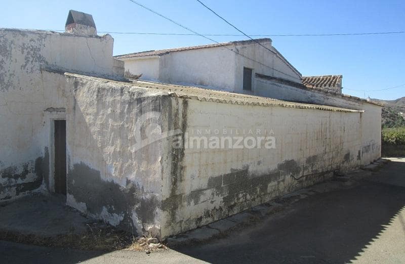 6 soveværelse Finca/Landehus til salg i La Alfoquia - € 75.000 (Ref: 8387958)