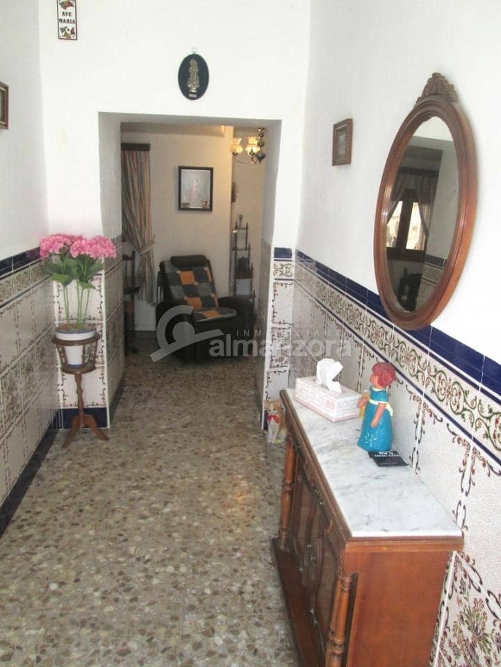 6 soveværelse Finca/Landehus til salg i La Alfoquia - € 75.000 (Ref: 8387958)