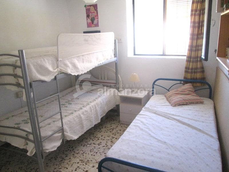 6 soveværelse Finca/Landehus til salg i La Alfoquia - € 75.000 (Ref: 8387958)