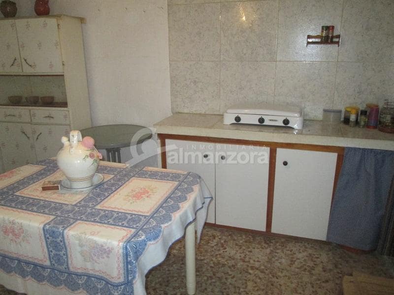 6 soveværelse Finca/Landehus til salg i La Alfoquia - € 75.000 (Ref: 8387958)