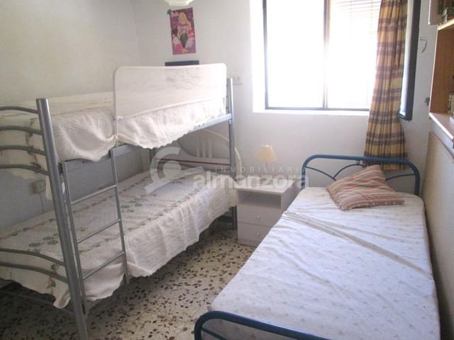 6 chambre Finca/Maison de Campagne à vendre à La Alfoquia, Zurgena - 75 000 € (Ref: 8387958)