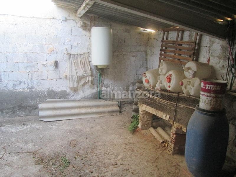 6 soveværelse Finca/Landehus til salg i La Alfoquia - € 75.000 (Ref: 8387958)