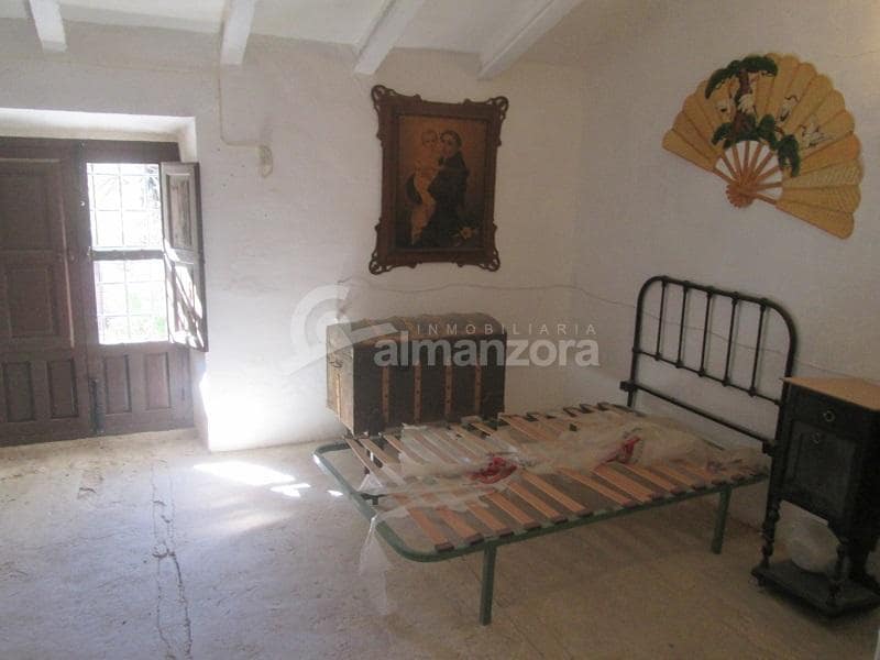 6 slaapkamer Finca/Landhuis te koop in Partaloa - € 395.000 (Ref: 8396527)