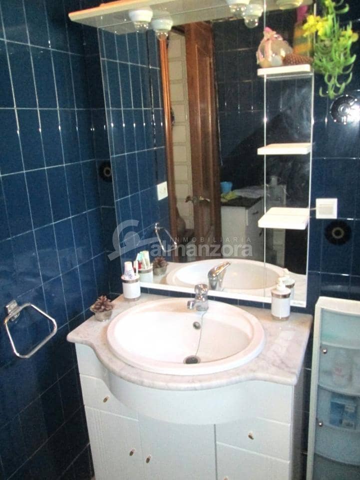 6 slaapkamer Finca/Landhuis te koop in Partaloa - € 395.000 (Ref: 8396527)