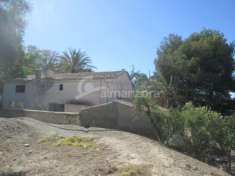 6 slaapkamer Finca/Landhuis te koop in Partaloa - € 395.000 (Ref: 8396527)