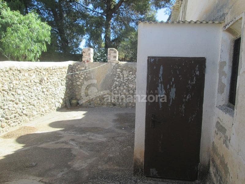 6 slaapkamer Finca/Landhuis te koop in Partaloa - € 395.000 (Ref: 8396527)