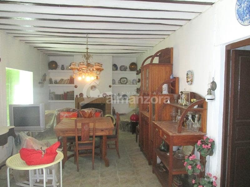 6 slaapkamer Finca/Landhuis te koop in Partaloa - € 395.000 (Ref: 8396527)