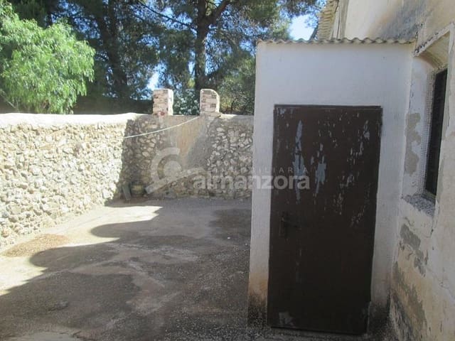 6 soveværelse Finca/Landehus til salg i Partaloa - € 395.000 (Ref: 8396527)