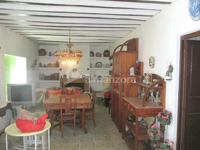 6 soveværelse Finca/Landehus til salg i Partaloa - € 395.000 (Ref: 8396527)