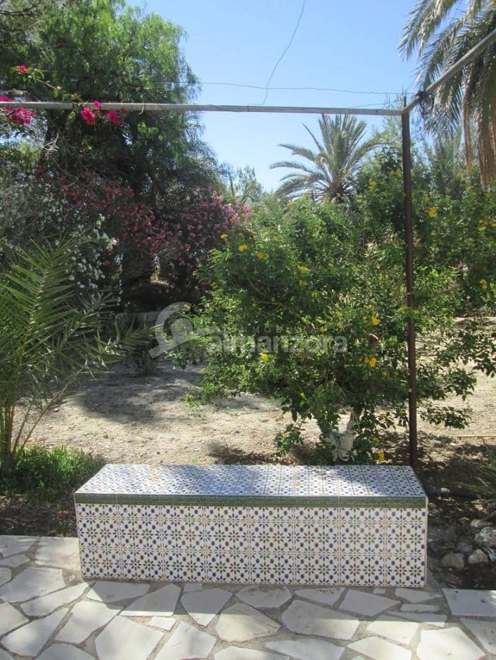 6 slaapkamer Finca/Landhuis te koop in Partaloa - € 395.000 (Ref: 8396527)